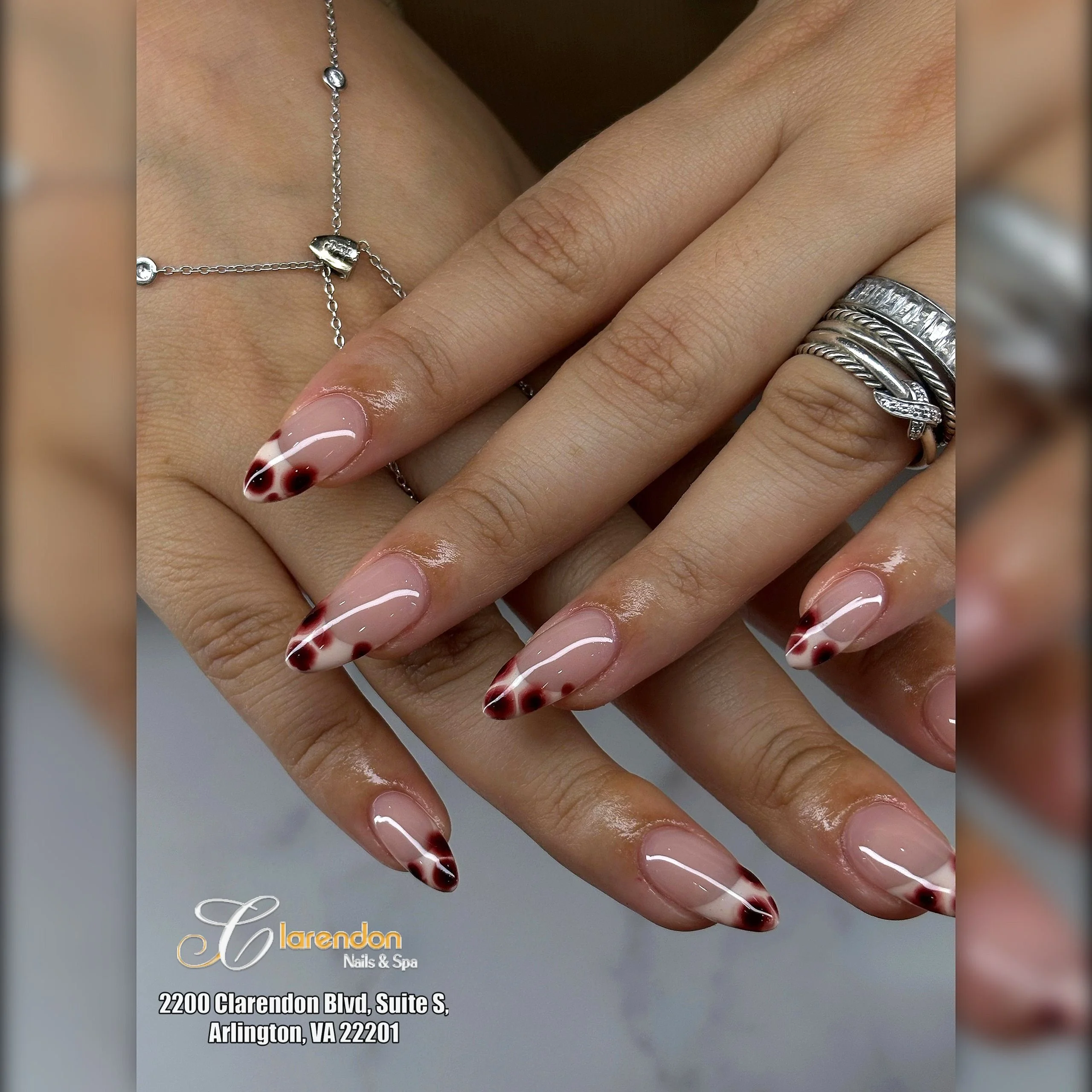 Nail Oct 14